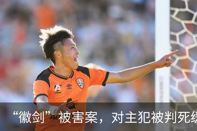 “徽剑”被害案，对主犯被判死缓我无法理解