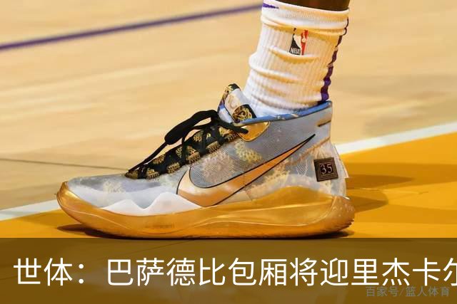 世体：巴萨德比包厢将迎里杰卡尔德等名宿政要
