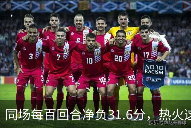 同场每百回合净负31.6分，热火这对组合效果极差