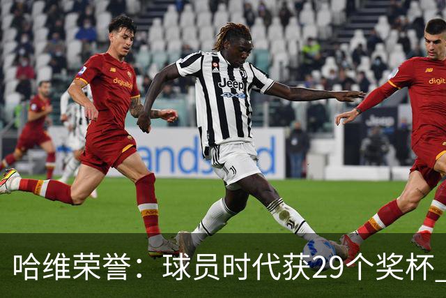 哈维荣誉：球员时代获29个奖杯 教练时代7个冠军