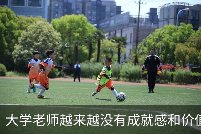 大学老师越来越没有成就感和价值感！古代知识分子“为天地立心，为生民立命”，而现在为了职称只能水论文，越想越生气，但又无可奈何
