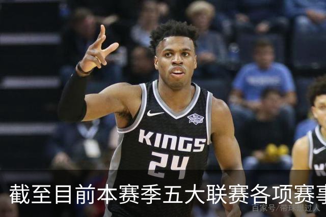截至目前本赛季五大联赛各项赛事依然保持不败的球队，只剩一个了