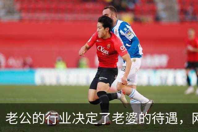 老公的行业决定了老婆的待遇，网友：嫁鸡随鸡嫁狗随狗