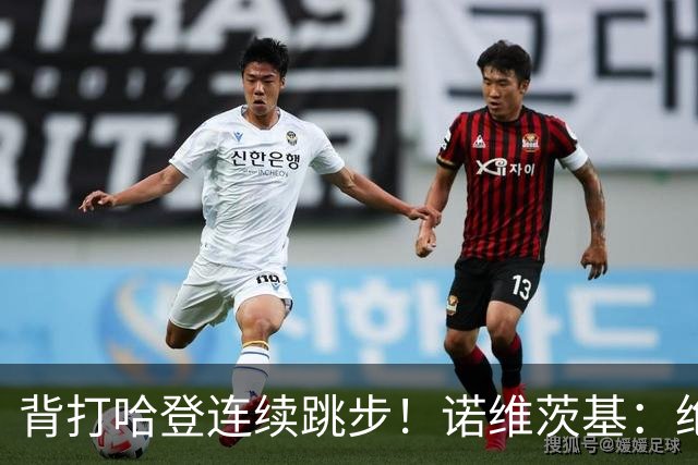 背打哈登连续跳步！诺维茨基：绝对是走步 当时累了想更靠近篮筐