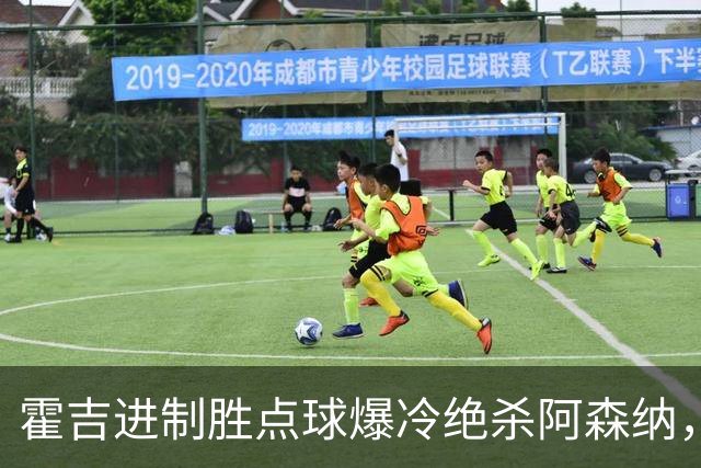 霍吉进制胜点球爆冷绝杀阿森纳，采访爆粗天空体育道歉4次