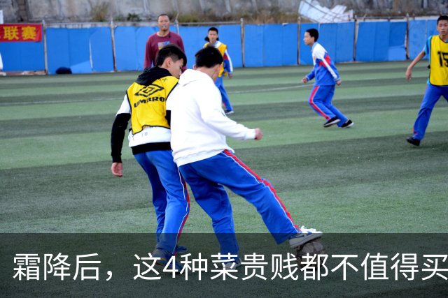 霜降后，这4种菜贵贱都不值得买了，过季没营养还难吃，菜贩自己都不吃