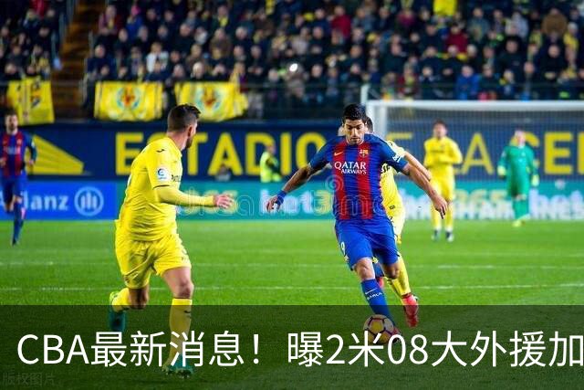CBA最新消息！曝2米08大外援加盟上海男篮，王浩然第一阶段报销