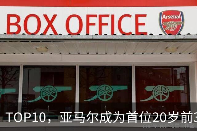 TOP10，亚马尔成为首位20岁前3次跻身金球奖前十的球员